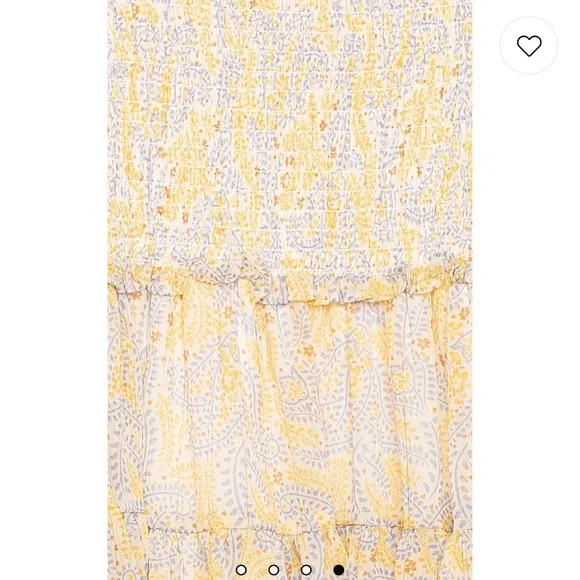 NWOT | LIKELY Indica Dress - Picture 4 of 5